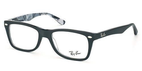 Óculos de Grau Ray Ban RB5228