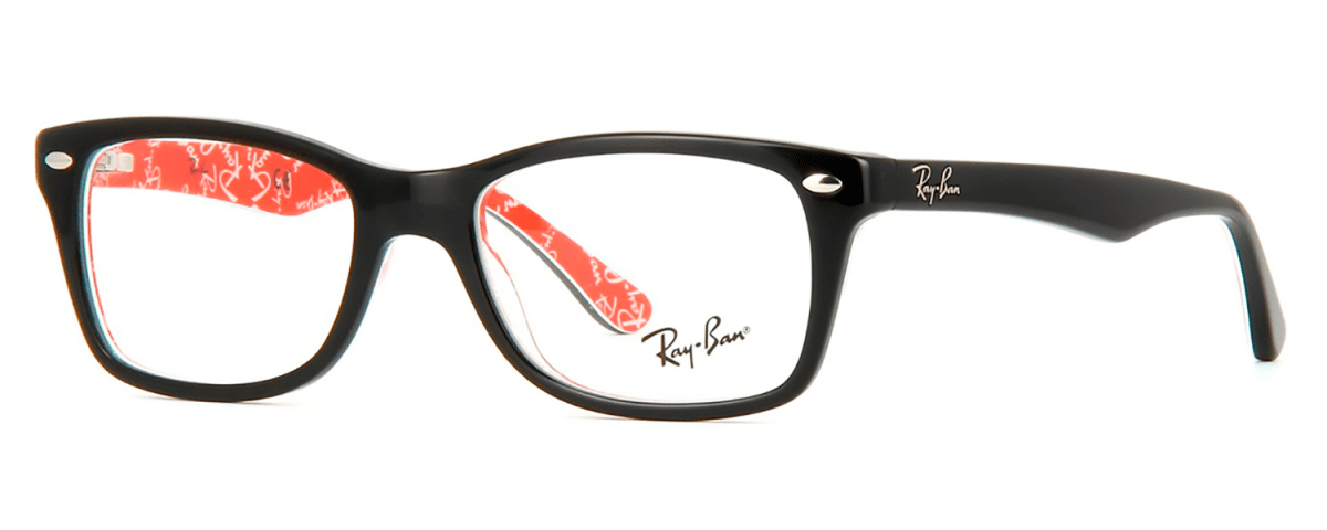 Óculos de Grau Ray Ban RB5228