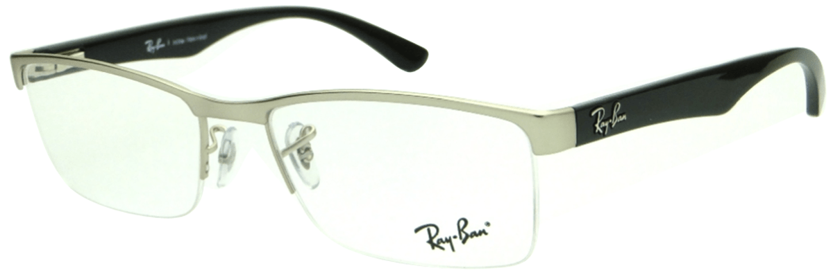 Óculos de Grau Ray Ban RB6301L 2538 RB6301L2538