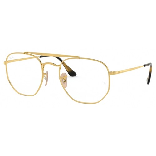 Óculos de Grau Ray Ban RB3648V 2500 RB3648V2500
