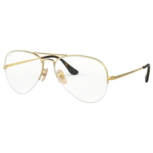 Óculos de Grau Ray Ban RB6589 2500 RB65892500