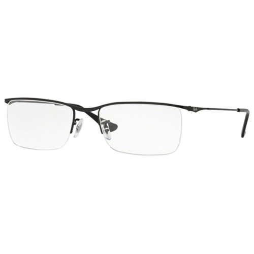 Óculos de Grau Ray Ban RB6370 2509 RB63702509