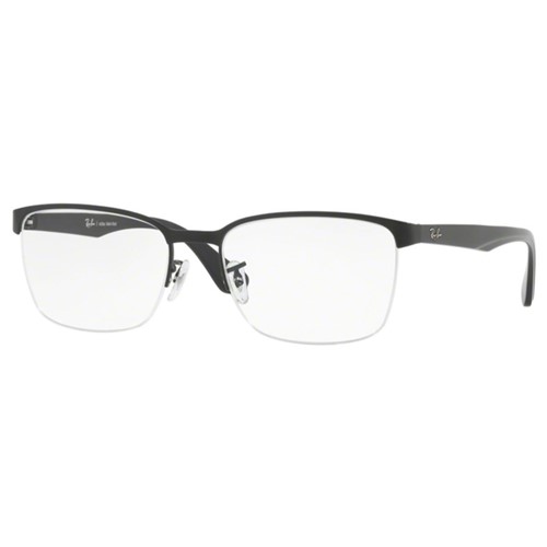 Óculos de Grau Ray Ban RB6395L 2503 RB6395L2503