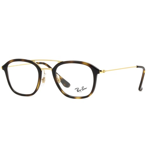 Óculos de Grau Ray Ban RB7098 | Tri-Jóia Shop