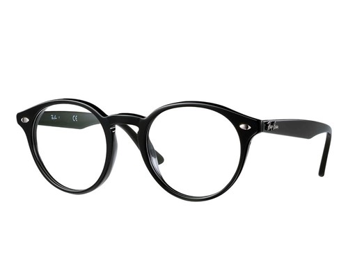 Óculos de Grau Ray Ban RX2180V-2000-49