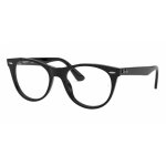 Óculos de Grau Ray Ban RX2185V-2000 52 1885537