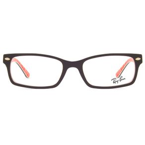 Óculos de Grau Ray Ban RX5206 2479-52