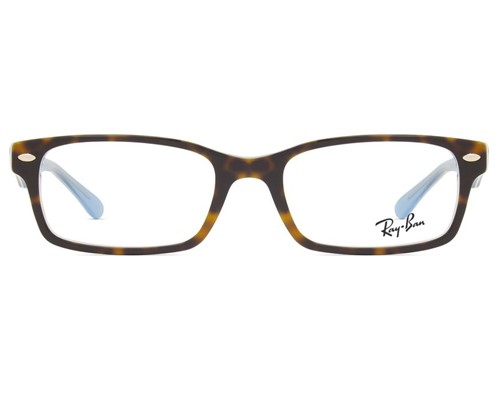 Óculos de Grau Ray Ban RX5206 5023-52