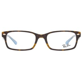 Óculos de Grau Ray Ban RX5206 5023-52