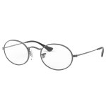 Óculos de Grau Ray Ban RX3547V-2502 51