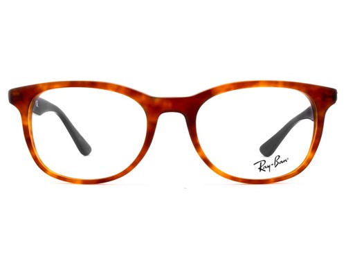 Óculos de Grau Ray Ban RX5356 5609-54