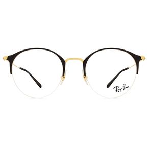 Óculos de Grau Ray Ban RX3578V 2890-50