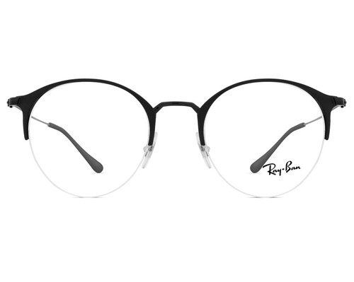 Óculos de Grau Ray Ban RX3578V 2904-50