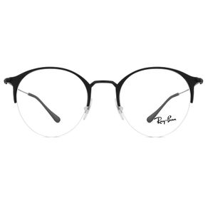 Óculos de Grau Ray Ban RX3578V 2904-50