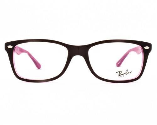 Óculos de Grau Ray Ban RX5228 2126-53
