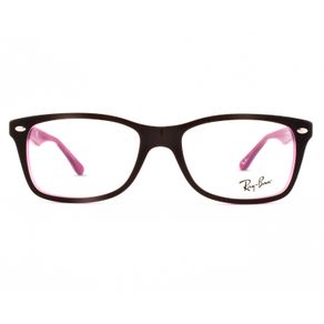 Óculos de Grau Ray Ban RX5228 2126-53