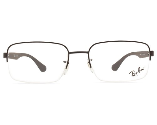 Óculos de Grau Ray Ban RX6407L 2827-56