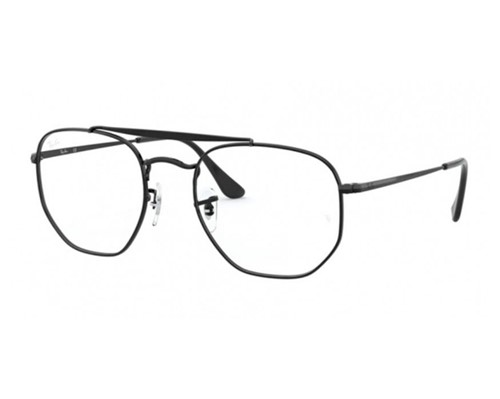 Óculos de Grau Ray Ban Marshal RX3648V-2509-54