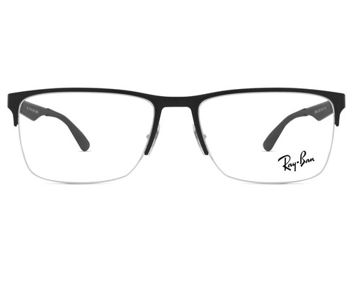 Óculos de Grau Ray Ban RX6335 2503-56