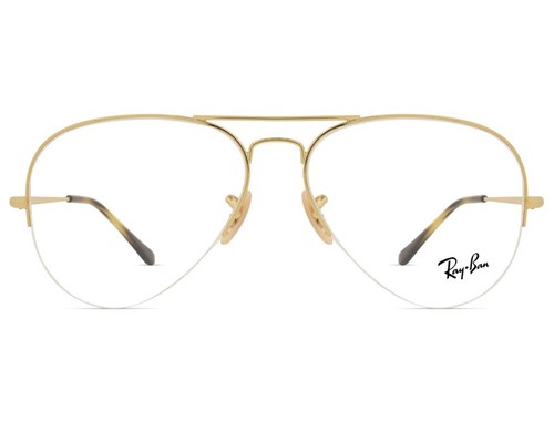 Óculos de Grau Ray Ban RX6589 2500-59