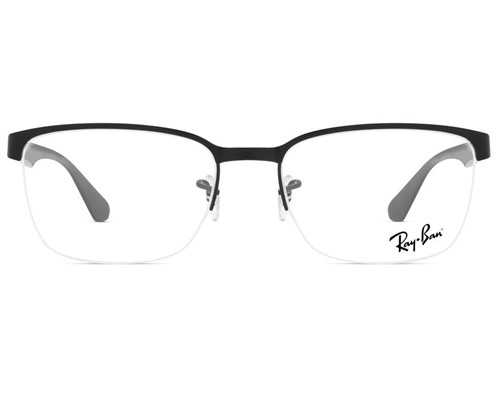 Óculos de Grau Ray Ban RX6395L 2503-55