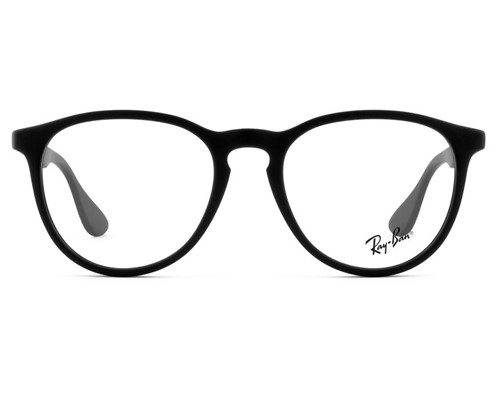 Óculos de Grau Ray Ban Erika RX7046L 5364-53