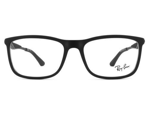 Óculos de Grau Ray Ban RX7029 2077-55