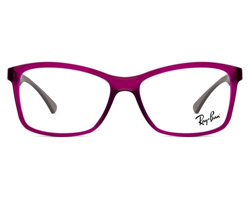 Óculos de Grau Ray Ban RX7095L 5655-53