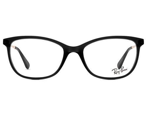 Óculos de Grau Ray Ban RX7106L 5697-53