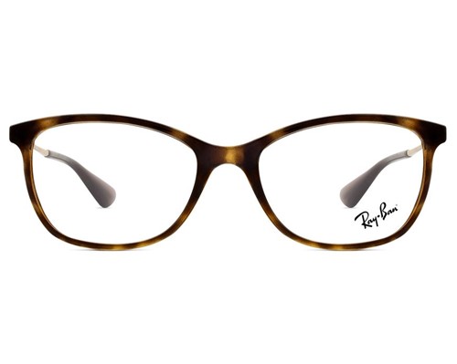 Óculos de Grau Ray Ban RX7106L 5999-53