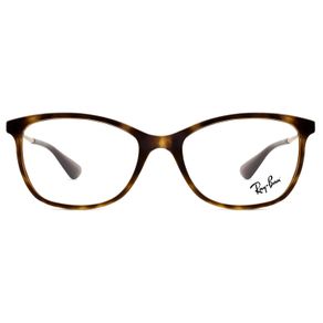 Óculos de Grau Ray Ban RX7106L 5999-53