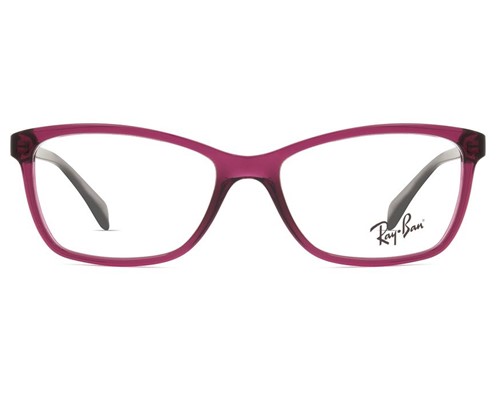 Óculos de Grau Ray Ban RX7108L 5445-53