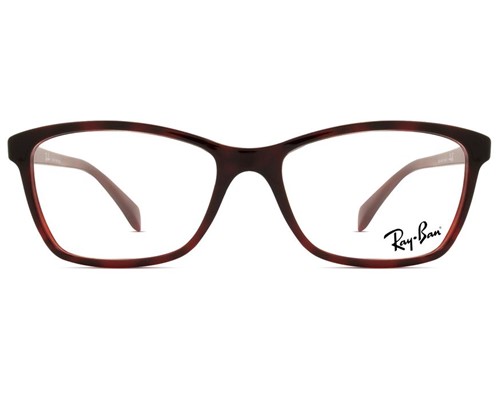 Óculos de Grau Ray Ban RX7108L 5695-53