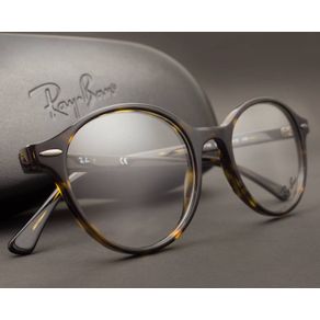 Óculos de Grau Ray Ban RX7118 2012-50
