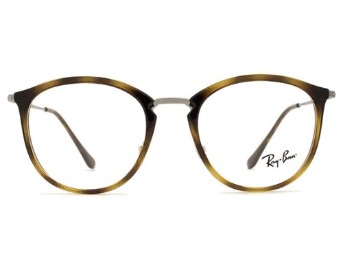 Óculos de Grau Ray Ban RX7140 2012-51