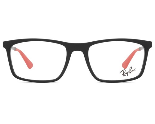 Óculos de Grau Ray Ban RX7134L 5196-53