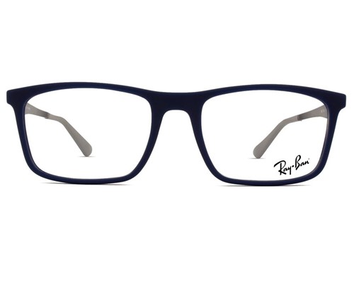 Óculos de Grau Ray Ban RX7134L 5412-53
