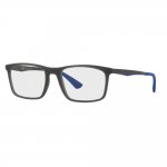 Óculos de Grau Ray Ban RX7134L-8034 53 1892568