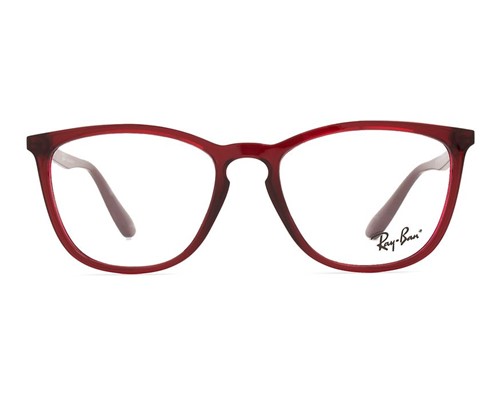 Óculos de Grau Ray Ban RX7136L 5742-52