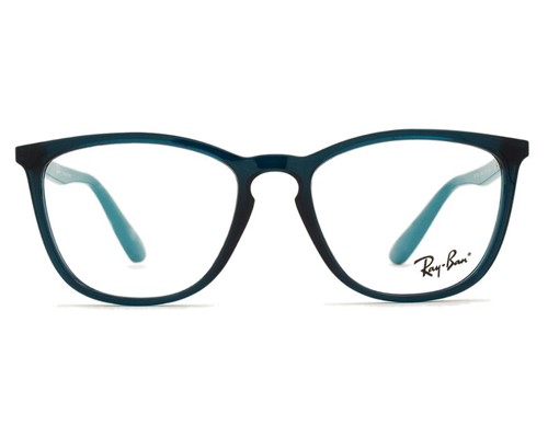 Óculos de Grau Ray Ban RX7136L 5744-52