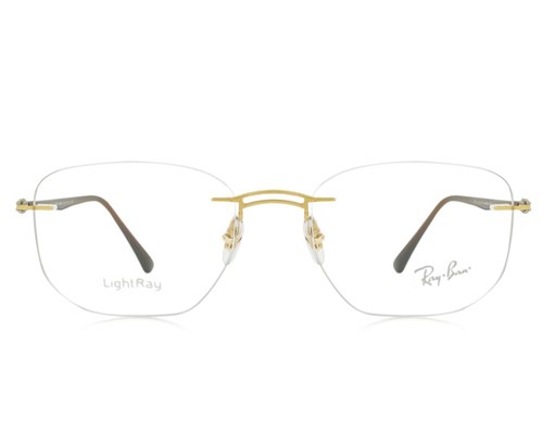 Óculos de Grau Ray Ban RX8757 1194-53