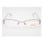 Óculos de Grau Seninha Infantil 3526-6488 ROSA BRILH