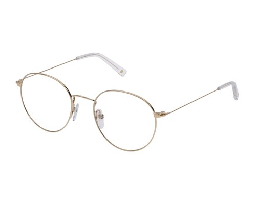 Óculos de Grau Sting Continue 1 VST 127 0300-50