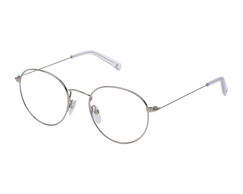 Óculos de Grau Sting Continue 1 VST 127 0579-50