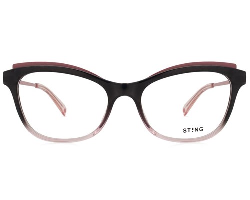 Óculos de Grau Sting Topic 1 VST 232V 09P2-52