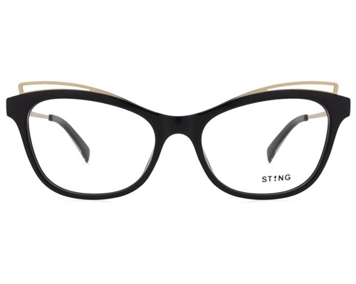 Óculos de Grau Sting Topic 1 VST 232W Z42Y-52