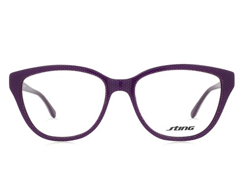 Óculos de Grau Sting VS 6521 0AR9-52