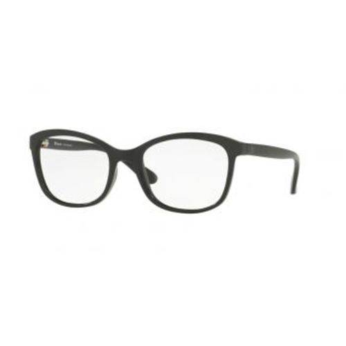 Óculos de Grau Tecnol TN3050 F690 Preto Lente Tam 52