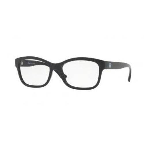 Óculos de Grau Tecnol TN3038 E764 Preto Lente Tam 54