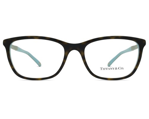 Óculos de Grau Tiffany & Co Metro TF2150B 8134-54